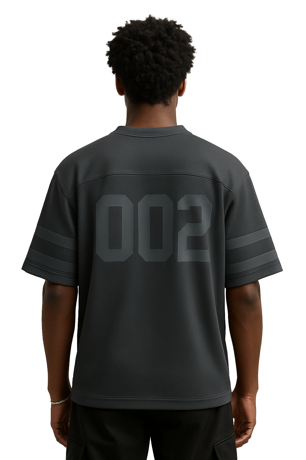 THE JERSEY