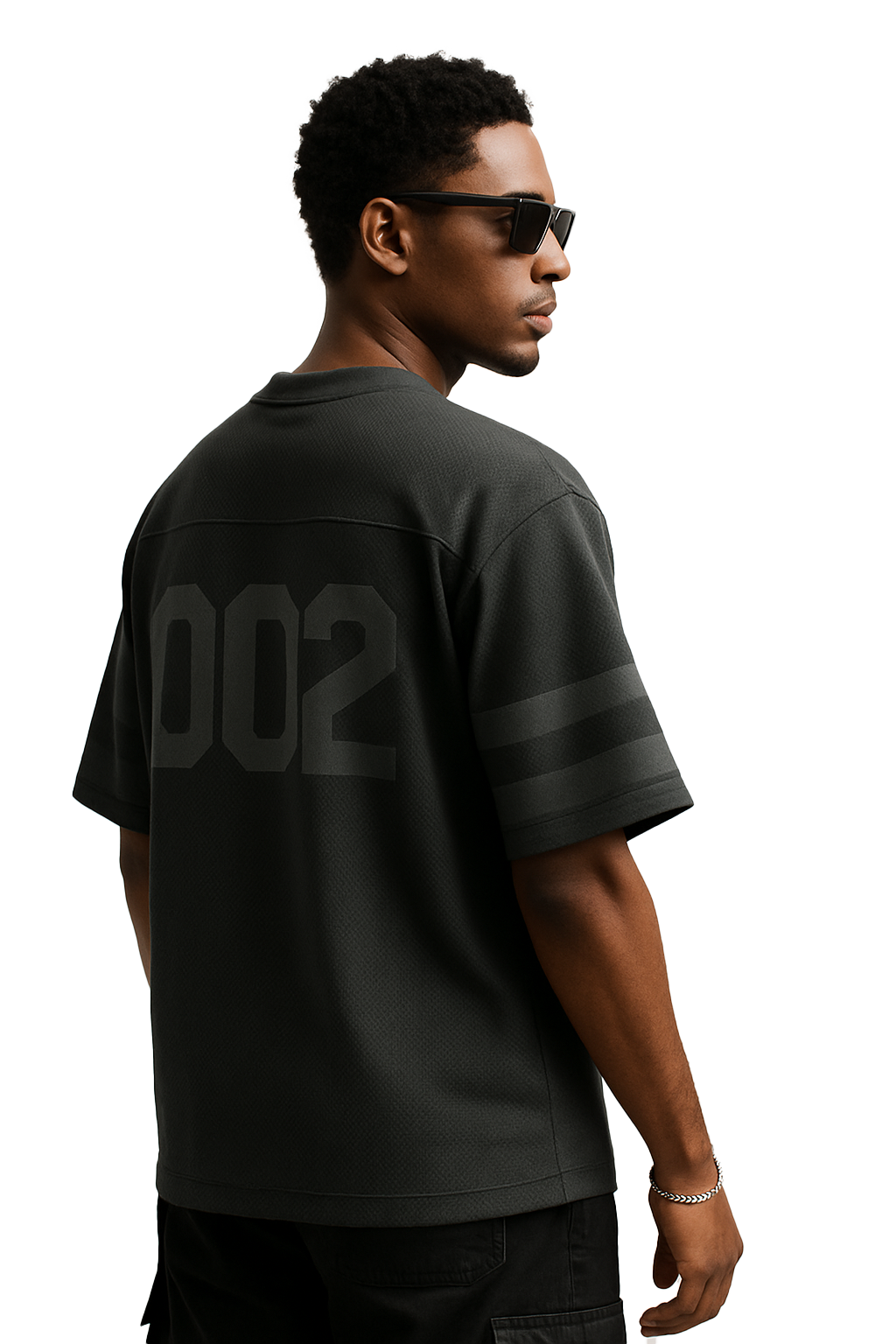 THE JERSEY