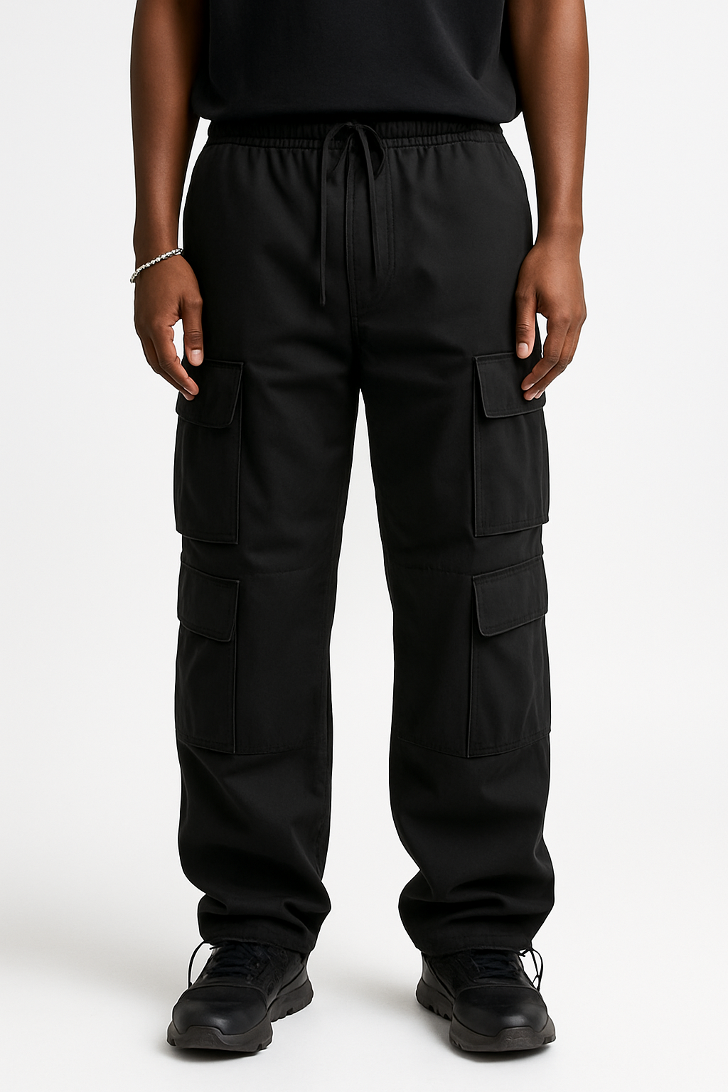 THE CARGO PANTS