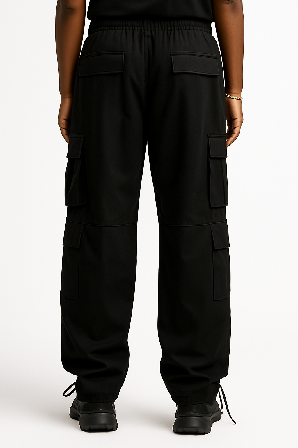 THE CARGO PANTS