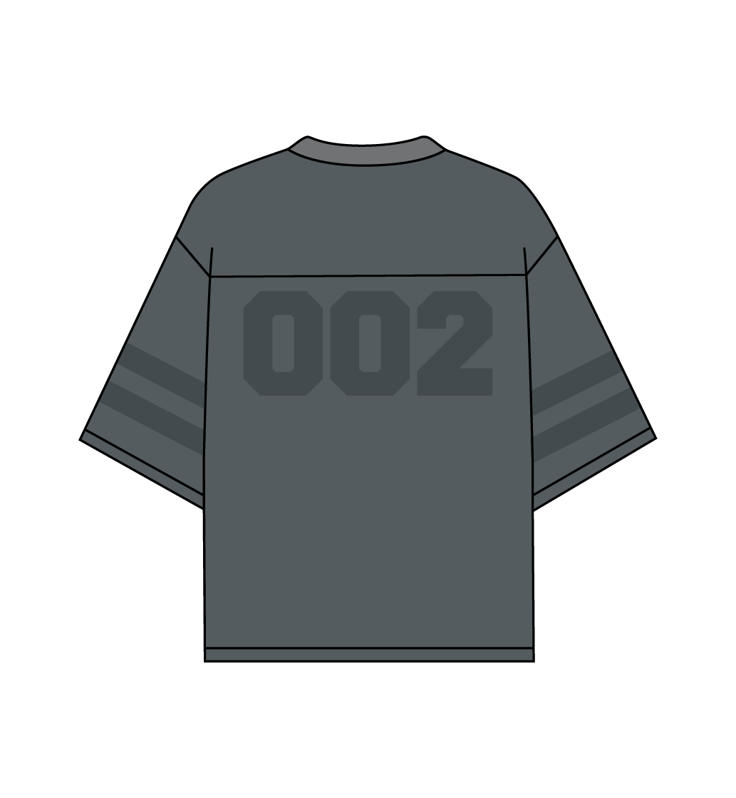 THE JERSEY