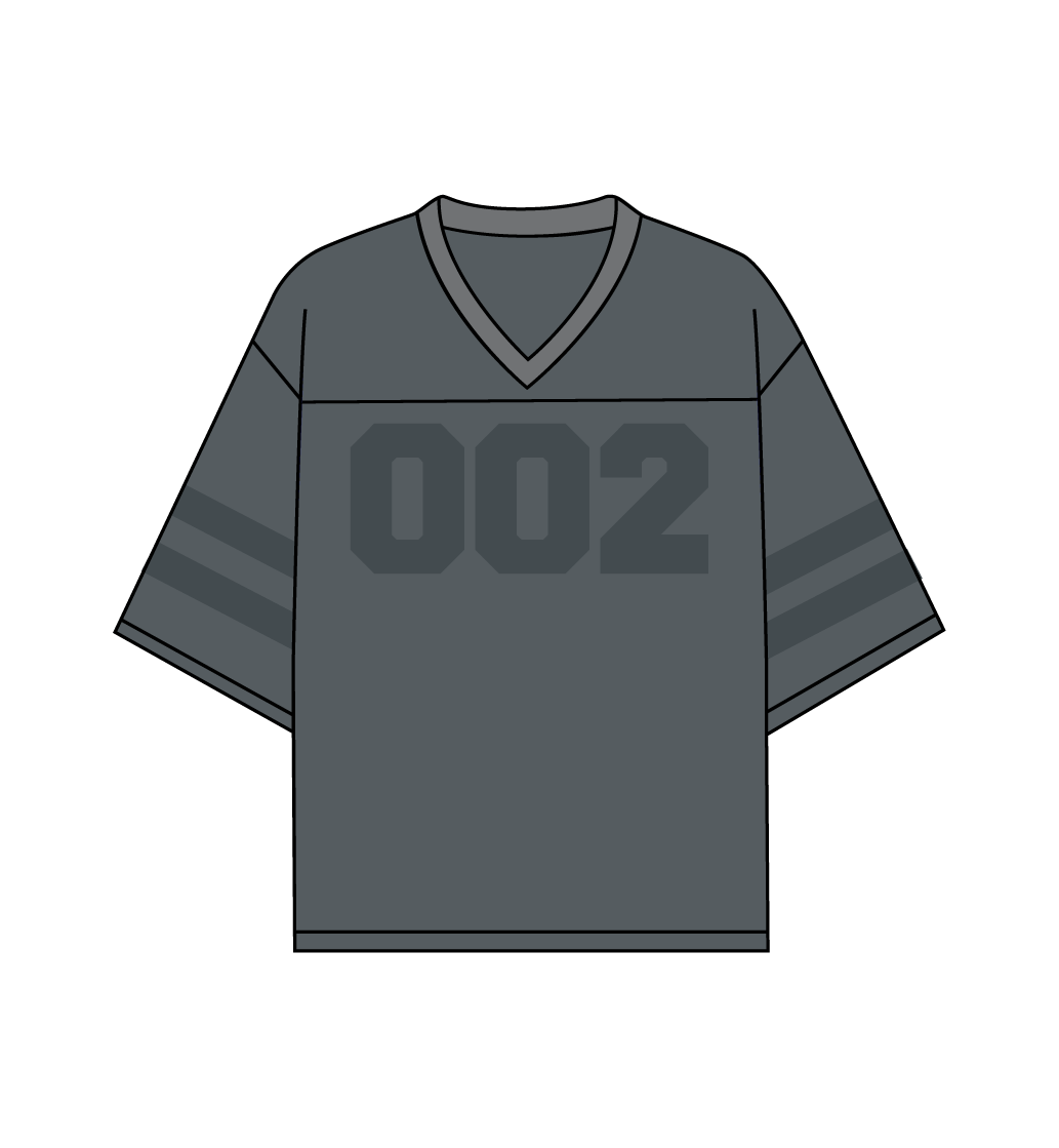 THE JERSEY