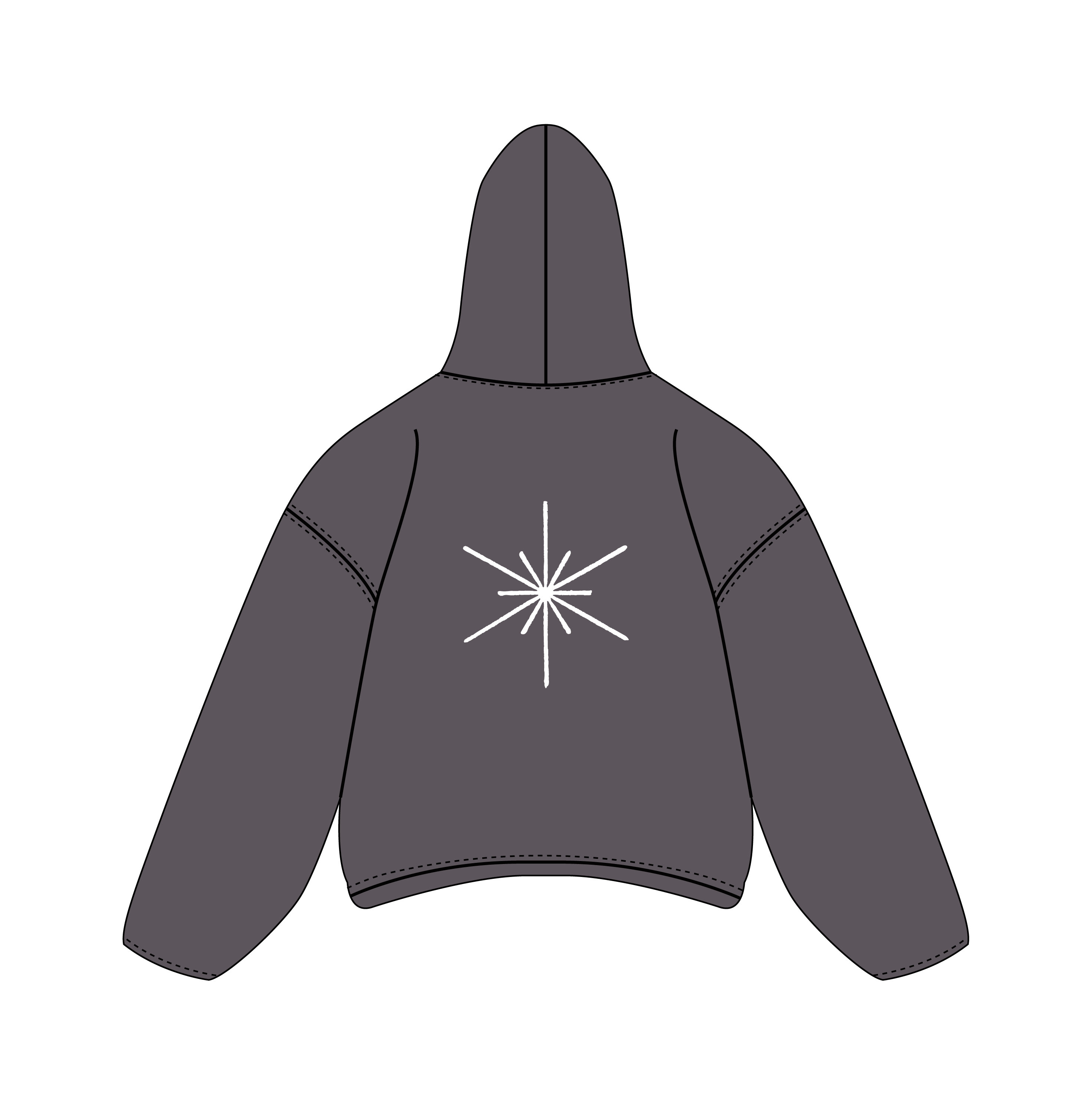 THE HOODIE